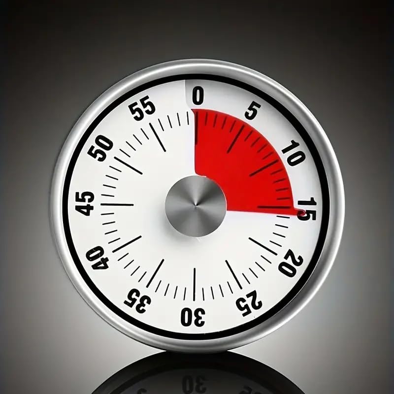 Mechanical Timer